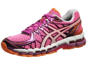 ASICS Gel-Kayano 20