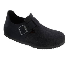 Birkenstock London Soft Footbed Shoe