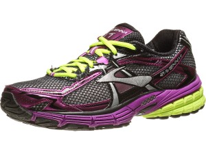 Brooks Ravenna 4