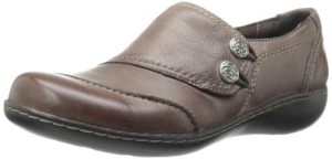 Clarks Ashland Alpine Slip-On Loafer