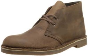 Clarks Mens Bushacre 2 Boot