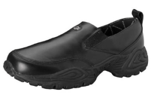 Dickies-Medical-Mens-SRMEXAM-Leather-Step-in-Nursing-Shoe