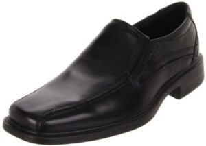 ECCO Mens New Jersey Loafer