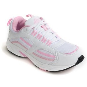 Dr. Zen Lori Women’s Therapeutic Diabetic Shoes