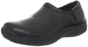 MOZO Womens Forza Slip Resistant Work Clog