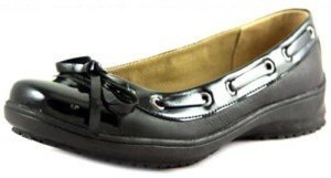 Townforst Womens Slip and Oil Resistant Selena Shoes