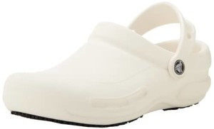 crocs Unisex Bistro Clog