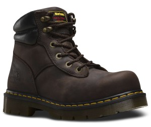 safety boots for electricians