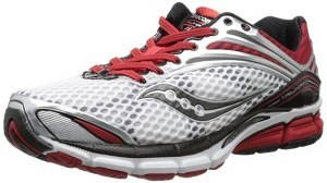 Saucony Mens Triumph 11