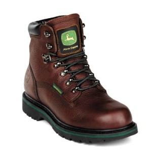 best landscaping work boots