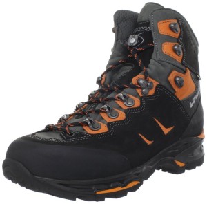 best hiking boots for flat feet