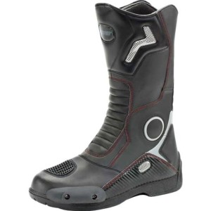 best waterproof motorcycle boots