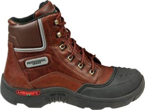 best waterproof work boots for men