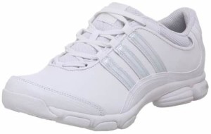 Adidas Performance Womens Cheer Sport Cross-Trainer Shoe