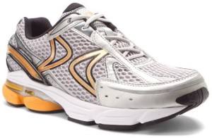 Aetrex Men's RX Runners Walking Shoe