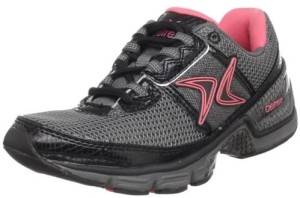 Aetrex Womens Xspress Fitness Runner