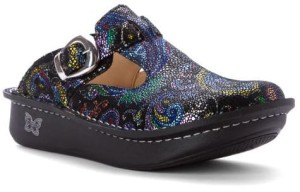 Alegria Womens Classic Clog