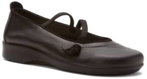 Arcopedico Womens Vitoria Flats Shoes