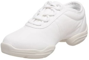 Capezio Canvas Dance Sneaker