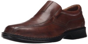 Clarks Mens Escalade Step Slip-on Loafer