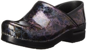 Dansko Women's Professional Clog