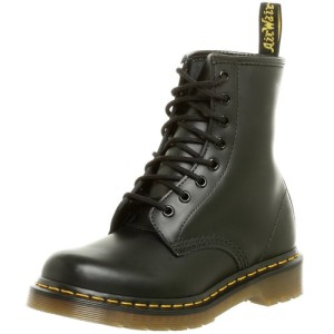 Dr. Martens 1460 Originals Eight-Eye Lace-Up Boot