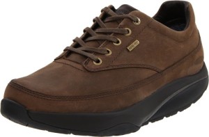 MBT Mens Kitabu GTX Laceup Oxford