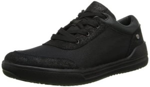 MOZO Mens The Natural Low Canvas Sneaker