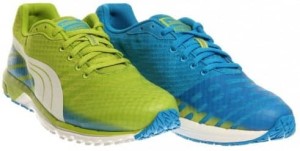 PUMA Mens Faas 300 V3 Running Shoe