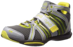 RYKA Womens Tenacity Dance Training Sneaker