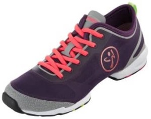 Zumba Fitness Mens Z Kickz II Sneaker