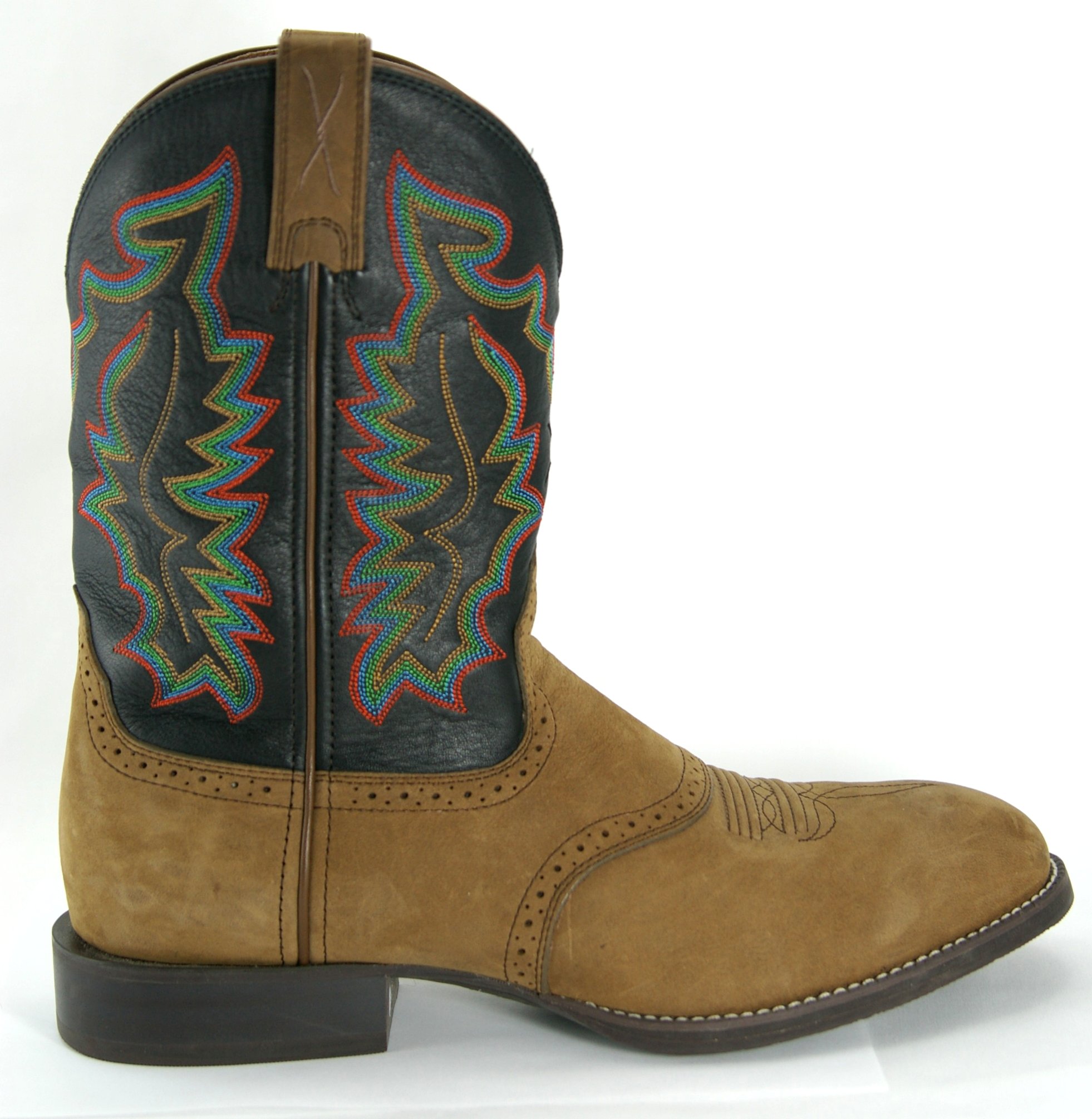 womens steel toe cowboy boots