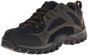 Timberland PRO Mens Mudsill Steel Toe Oxford Shoe