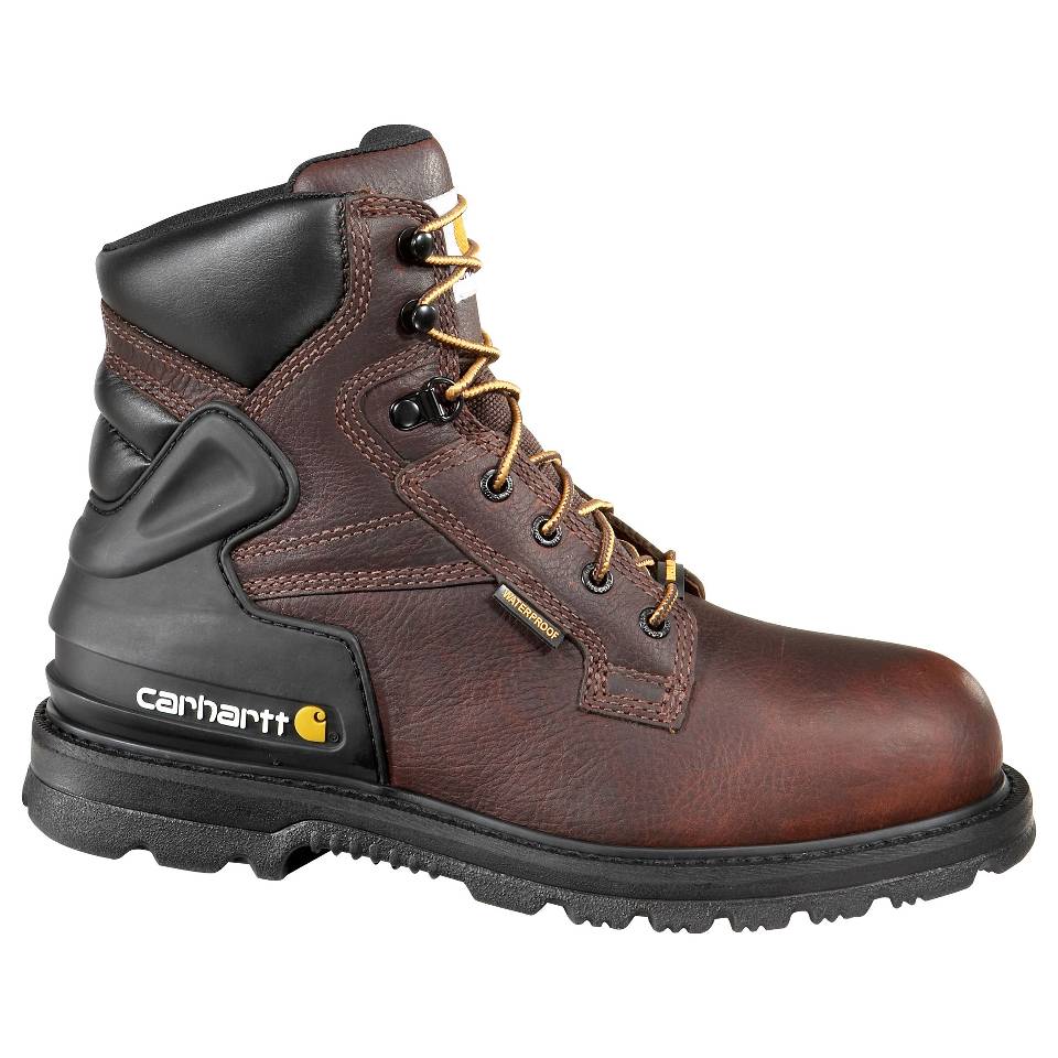 insulated work boots