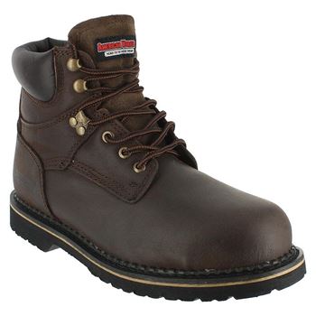 cheap steel toe boots