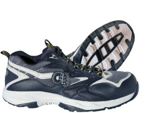 steel toe running shoes