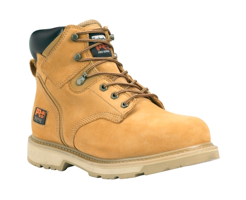 stylish steel toe boots