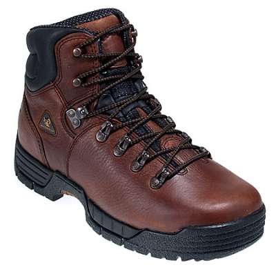 rocky steel toe boots