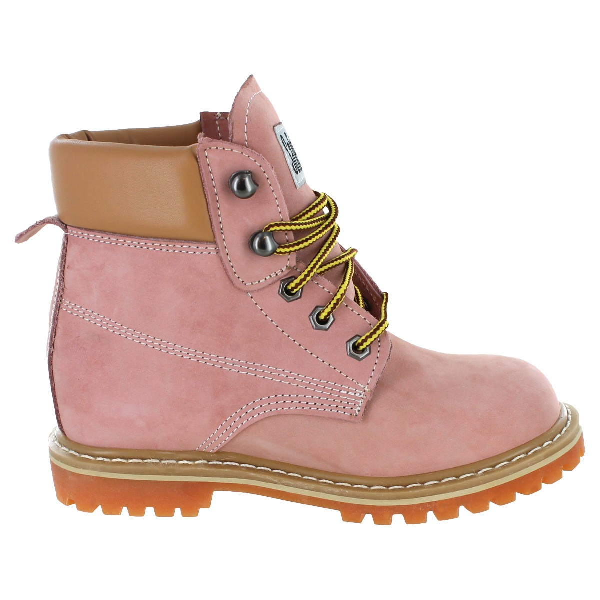 women's carhartt steel toe boots