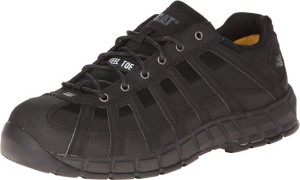 steel toe running shoes