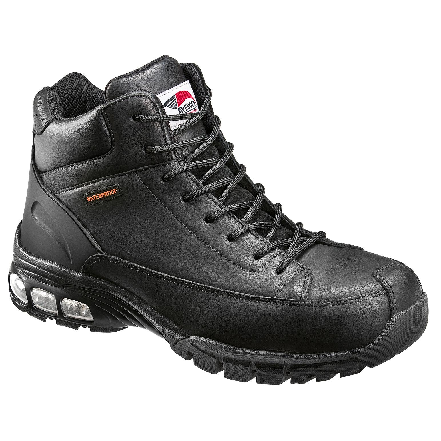 composite safety shoes