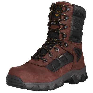 lightweight steel toe boots