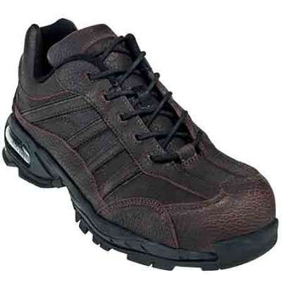 Nautilus steel toe shoes