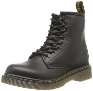 youth steel toe boots