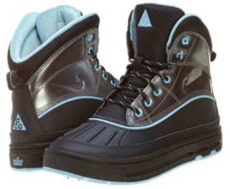 steel toe boots girls