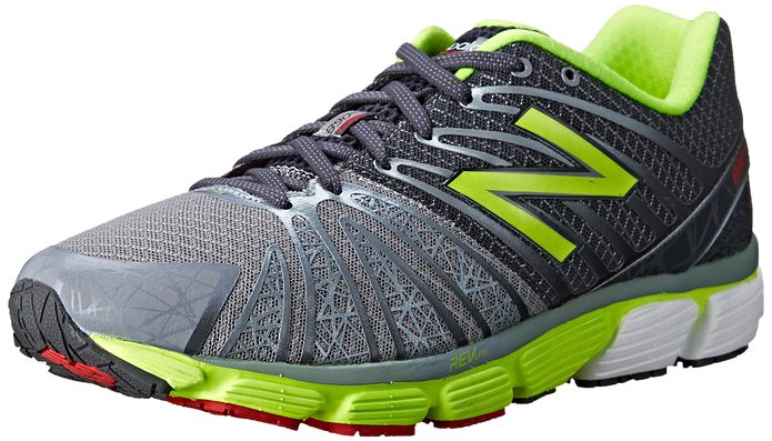 best new balance shoes for plantar fasciitis