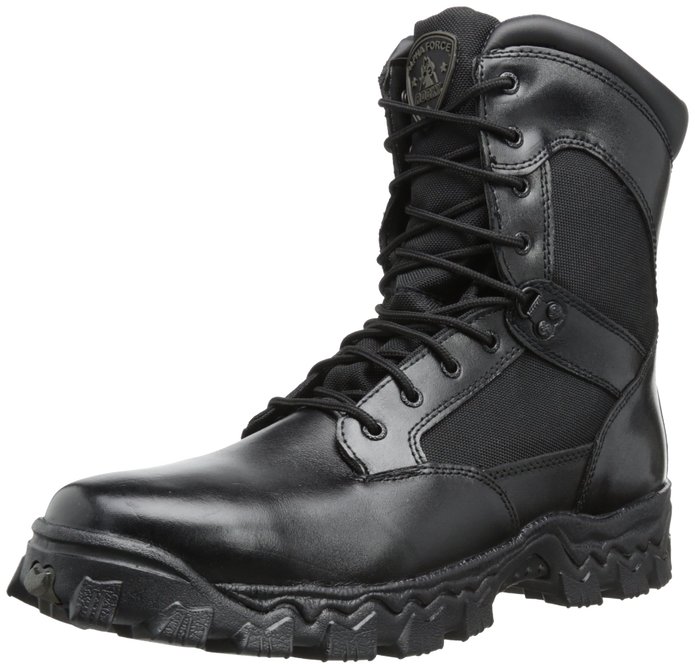 Buy > nike steel toe boots military > in stock