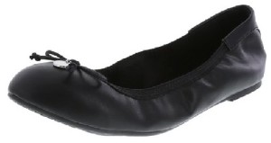 Dexflex Comfort Womens Caroline String Tie Flat